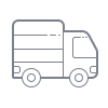 icons8-truck-100