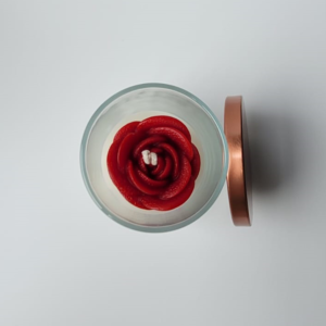 Amore Candle - SokitoStudio